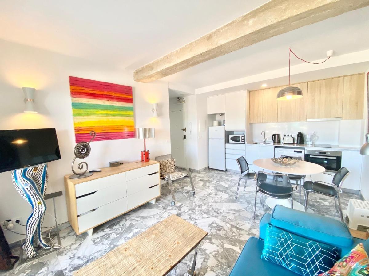 Apartamento Centro De Denia 1Ra Linea, Vistas Puerto Y Mar ภายนอก รูปภาพ