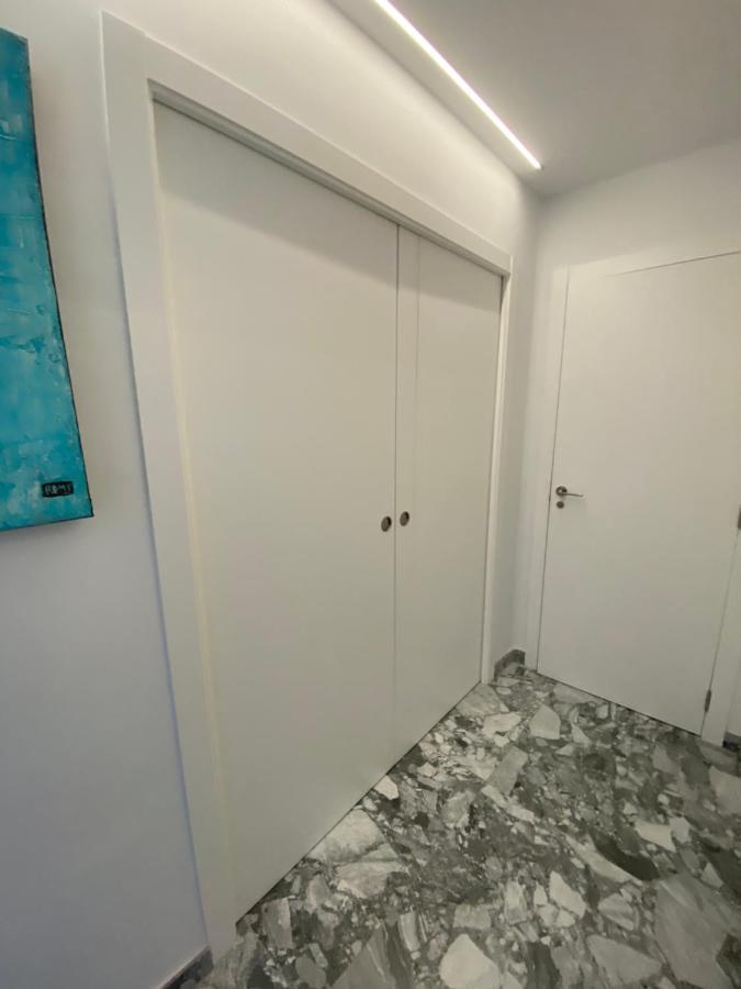 Apartamento Centro De Denia 1Ra Linea, Vistas Puerto Y Mar ภายนอก รูปภาพ