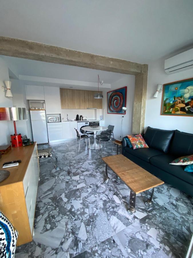 Apartamento Centro De Denia 1Ra Linea, Vistas Puerto Y Mar ภายนอก รูปภาพ
