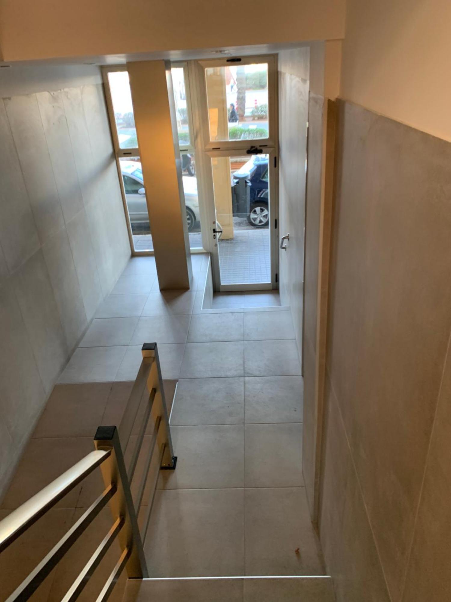 Apartamento Centro De Denia 1Ra Linea, Vistas Puerto Y Mar ภายนอก รูปภาพ