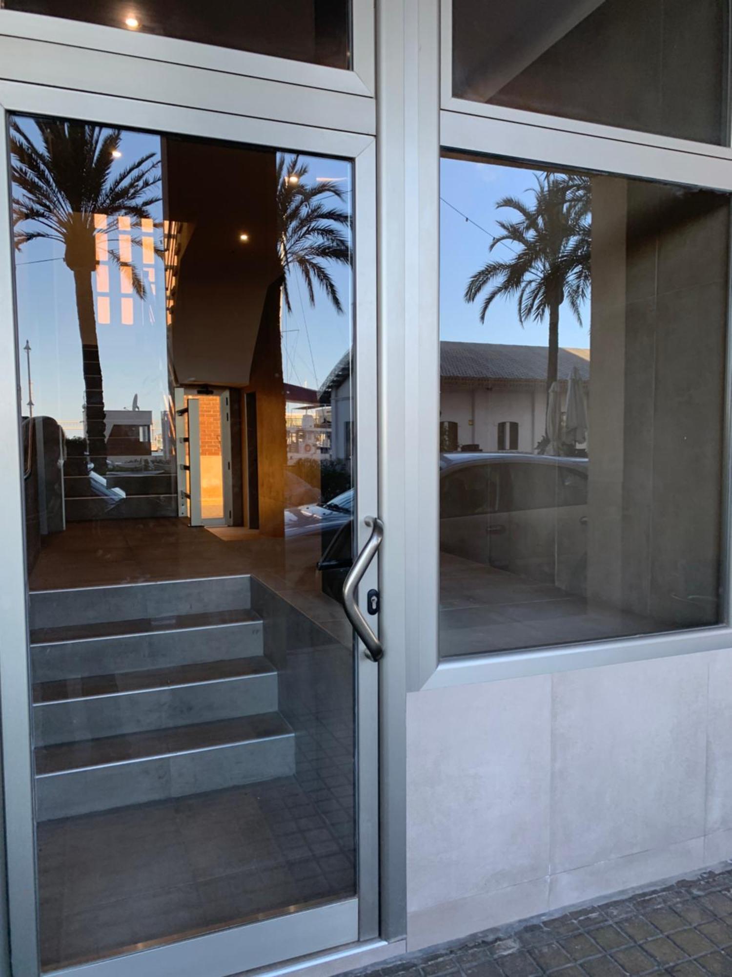 Apartamento Centro De Denia 1Ra Linea, Vistas Puerto Y Mar ภายนอก รูปภาพ